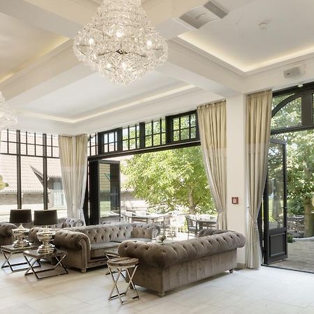 Spreewaldresort Seinerzeit ชเลปซิก ภายนอก รูปภาพ