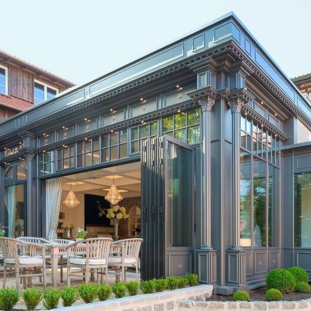 Spreewaldresort Seinerzeit ชเลปซิก ภายนอก รูปภาพ