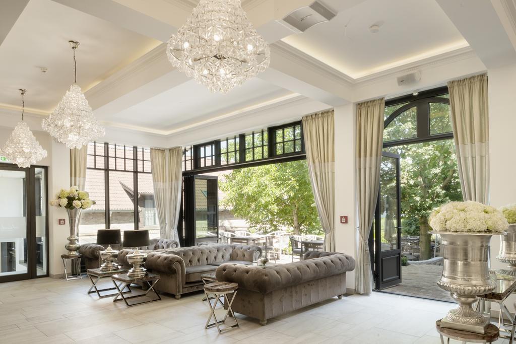 Spreewaldresort Seinerzeit ชเลปซิก ภายนอก รูปภาพ
