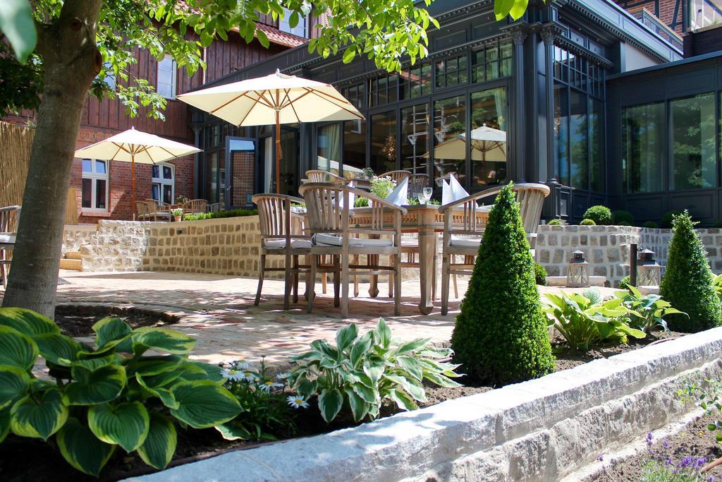 Spreewaldresort Seinerzeit ชเลปซิก ภายนอก รูปภาพ