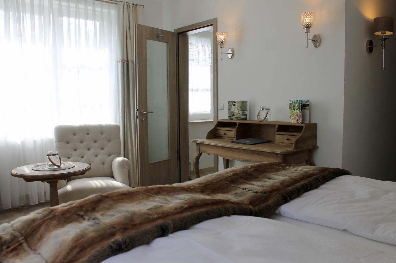 Spreewaldresort Seinerzeit ชเลปซิก ภายนอก รูปภาพ